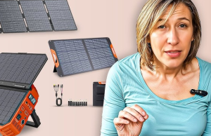 Preparing for Storm Season: Solar Solutions for Home Emergency Kits