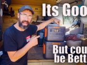 Powering Homeschool Stations with Portable Solar Energy