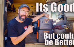 Powering Homeschool Stations with Portable Solar Energy