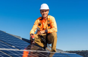 Solar Backup for Family Homes: Keeping Kids Safe During Outages