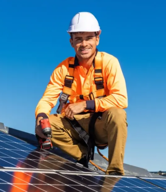 Solar Backup for Family Homes: Keeping Kids Safe During Outages